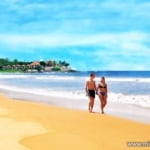 Unawatuna, among the best beaches in the world  says, CNN