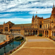 Have a magical Seville experience; here