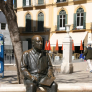 Picasso in Malaga