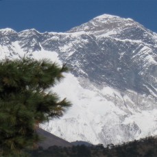 Nepal Everest View Trekking