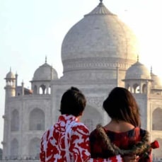 India’s Golden Triangle Tour – a traveler’s haven!