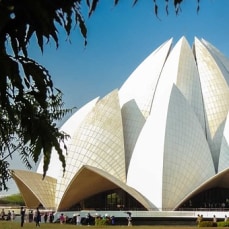 Delhi Day Trip Packages 