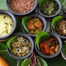 Discover the Many Flavors of Sri Lanka