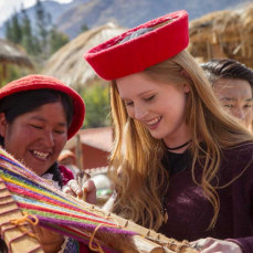 Discover Peru: An Unforgettable Adventure in the Land of the Incas