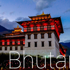 GNH Travel - a touch of Bhutan’s ‘happiness formula’ 