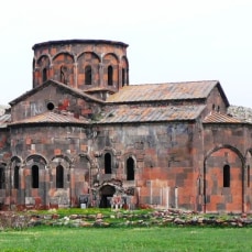 Cathedral of Talin