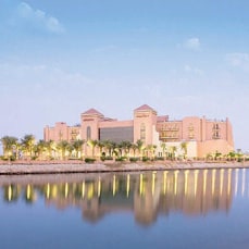 DISCOVER YANBU, THE JEWEL OF THE WEST COAST