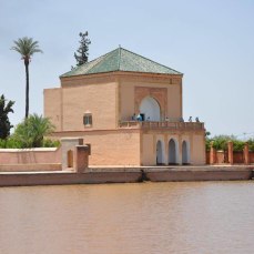 Marrakech Day Trip to old kasbha Ait Ben Haddou