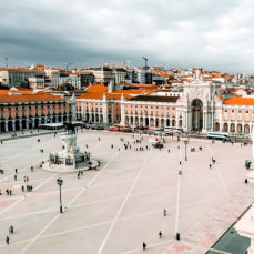 Uncover The Charm Of Portugal 