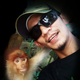 azharfn-bandung-tour-guide