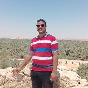 mahmoud-siwaoasis-tour-guide