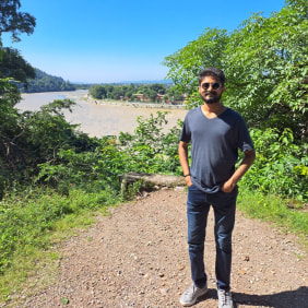 pushpendra-alwar-tour-guide