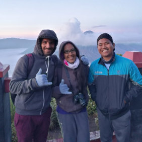rifqy-mountbromo-tour-guide
