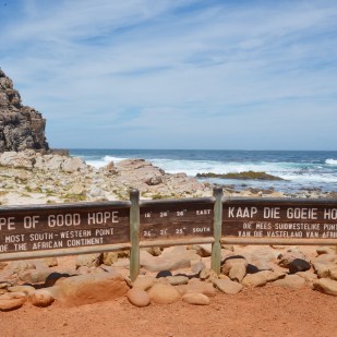 5 Places to visit in Cape Town if you are Portuguese-speaker