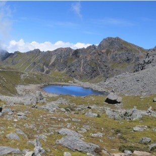 Langtang National Park