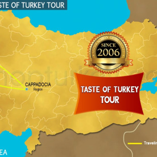 tourHQ
