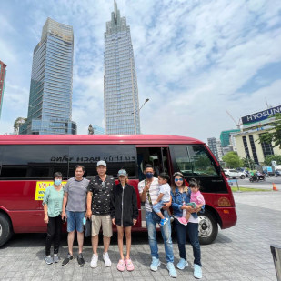 tourHQ