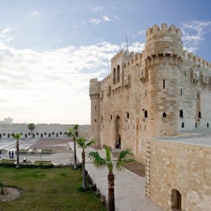 Citadel of Qaitbay