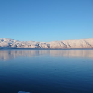 Lake Sevan