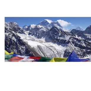 Best Time For Everest Base Camp || Temperature, Foods, Accommodation, Weather Conditions 