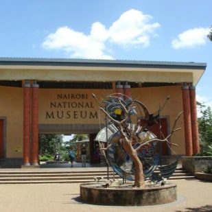 Nairobi Excursions