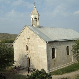 Amaras Monastery