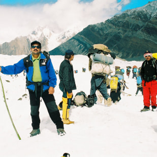 Trekking Rules and Regulations in Pakistan 