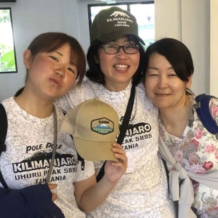 A Comprehensive Guide for Women Climbing Kilimanjaro