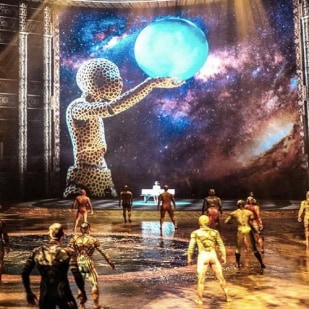 La Perle By Dragones: An Unforgettable Experience