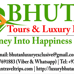 Why Choose Bhutan Tours & Luxury Exclusive? 