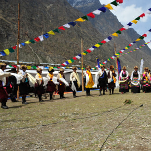 Manaslu Conservation Area