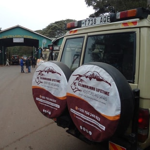 Things to know before going to Tanzania