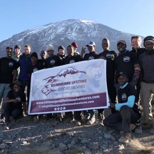 The Advantages of Touring Tanzania with a Local Travel Agency