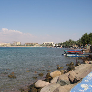 10 Things to do in Aqaba