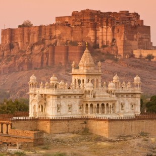 Rajasthan Travels