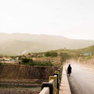 Experience local tribal cultures with Pakistani Women