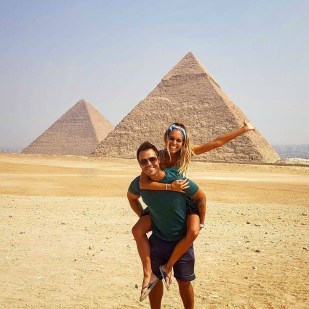 Las 6 Razones Para ir a Egipto