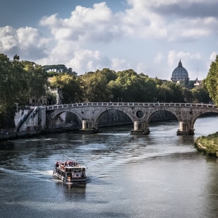 Discover the Eternal City: 10 Fun Things to Do in Rome