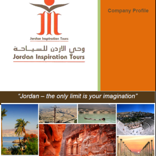 Why Jordan Inspiration Tours?