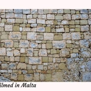 Films Filmed in Malta