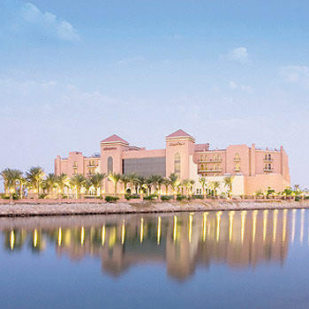 DISCOVER YANBU, THE JEWEL OF THE WEST COAST