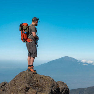 Kilimanjaro Group Climbs and Tanzania Safaris group Joining