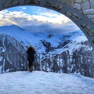 Interesting Facts about Kazbegi, Georgia