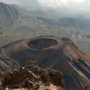 Mount Meru (Tanzania)