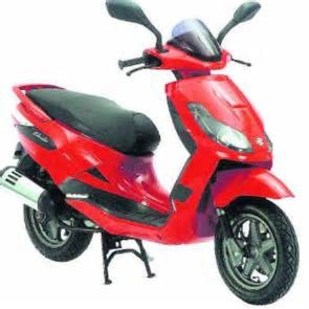 Tourists Driving in Sri Lanka.