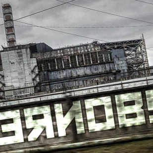 Chernobyl