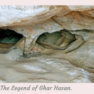 The Legend of Għar Hasan