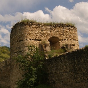 Mayraberd Castle