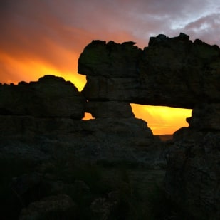 Isalo National Park