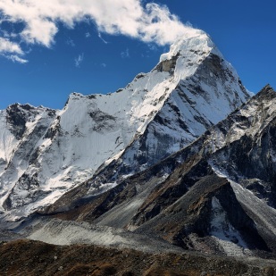 Everest Base Camp Trek Nepal